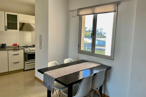 Departamento estàndar - 1 dormitorio