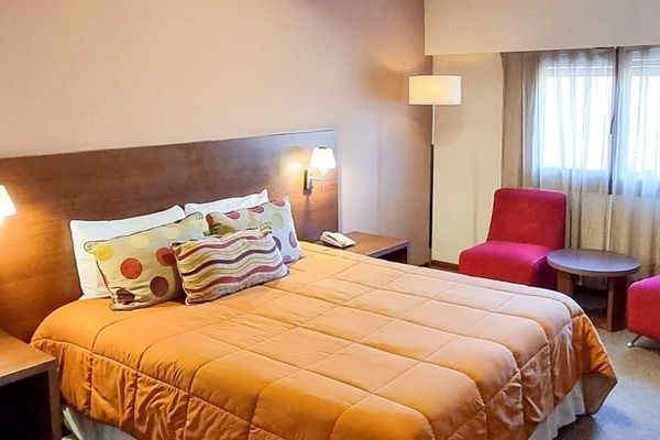 Habitación Doble Superior