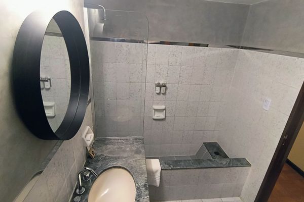 Torre HDA - Estándar Triple