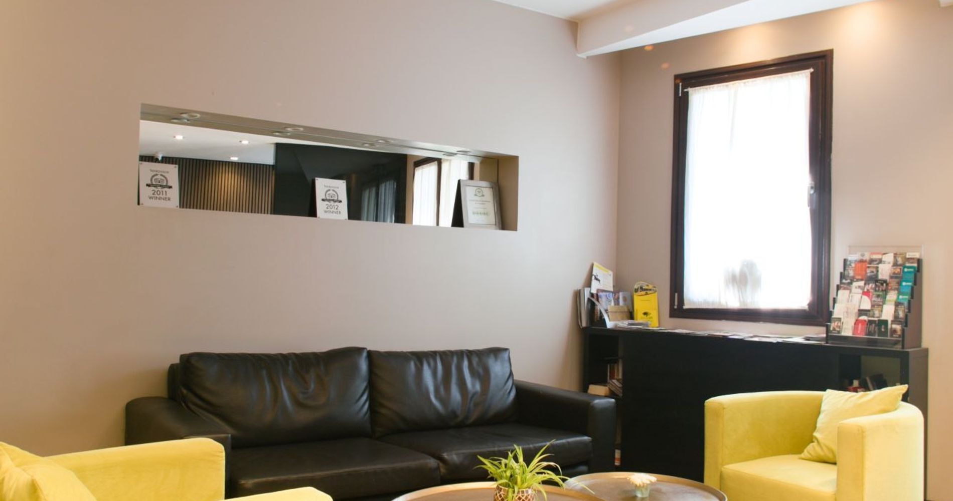 Purobaires Hotel Boutique