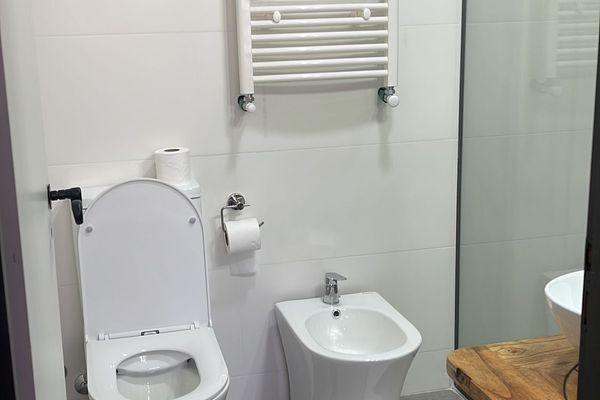 Habitación Doble Executive