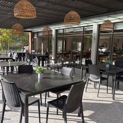 Casa Campus Pilar Suites