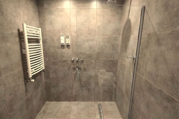 Habitación Cuádruple Standard