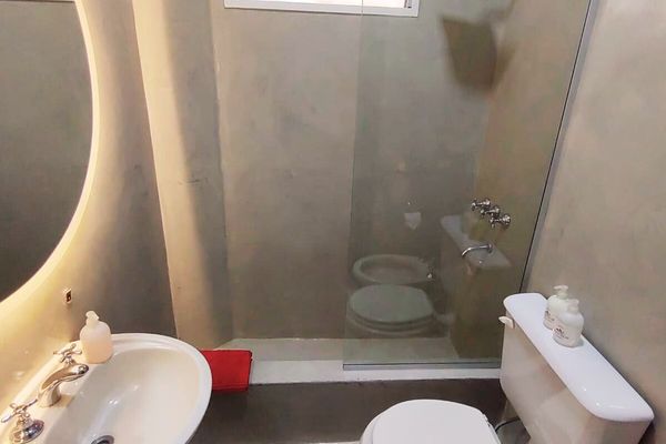 Triple Individual Cucheta 