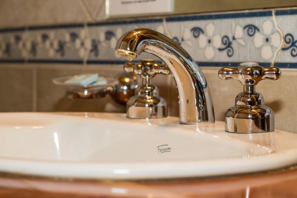 Habitación Superior con vistas al lago (LACAR)