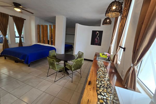 Villa  Master Suite Superior