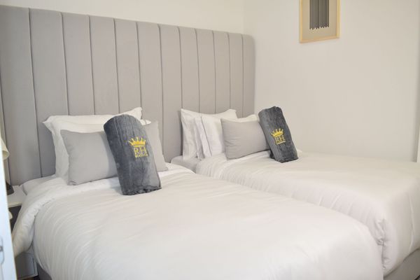 BOGOTÁ SEDE 3 - Apartamento familiar a 10 Min de Monserrate 302