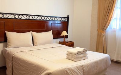 KalenshenCalafate - Habitacion MATRIMONIAL