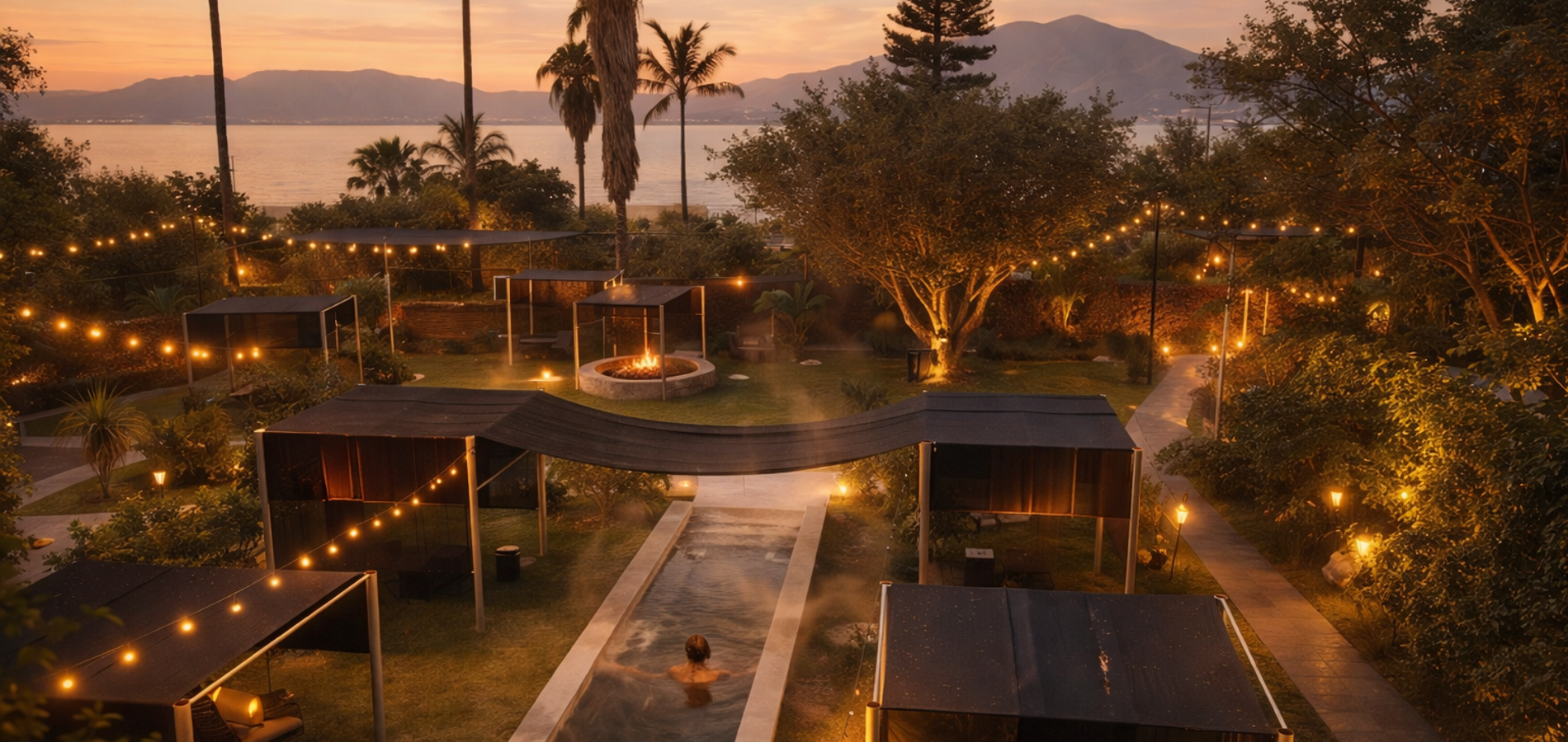 Cosalá Grand, Boutique Resort & SPA