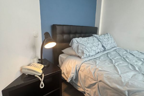 Habitación Individual