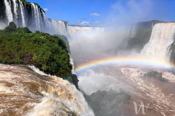 El Pueblito Iguazú