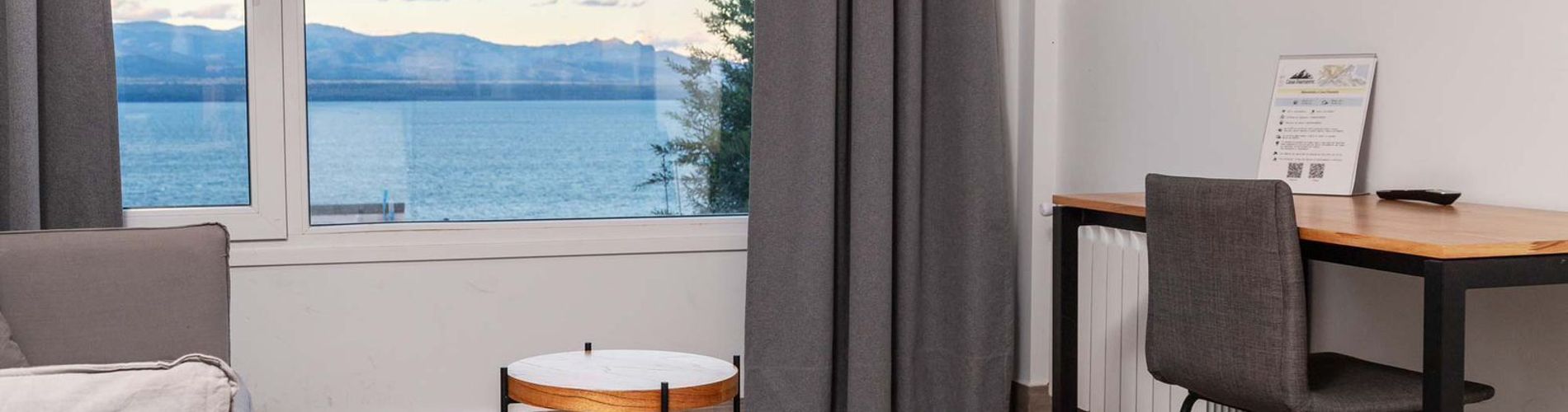 Piamonte House Apartments