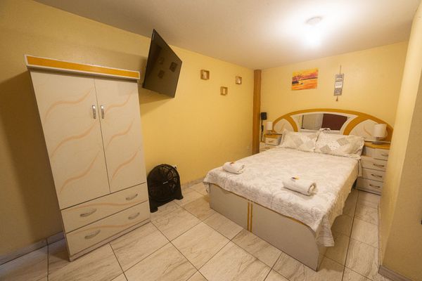 Dormitorio