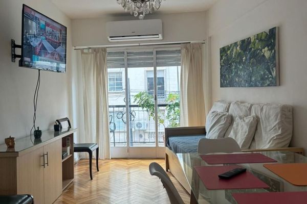 BEST RECOLETA en Buenos Aires - 1 DORMITORIO