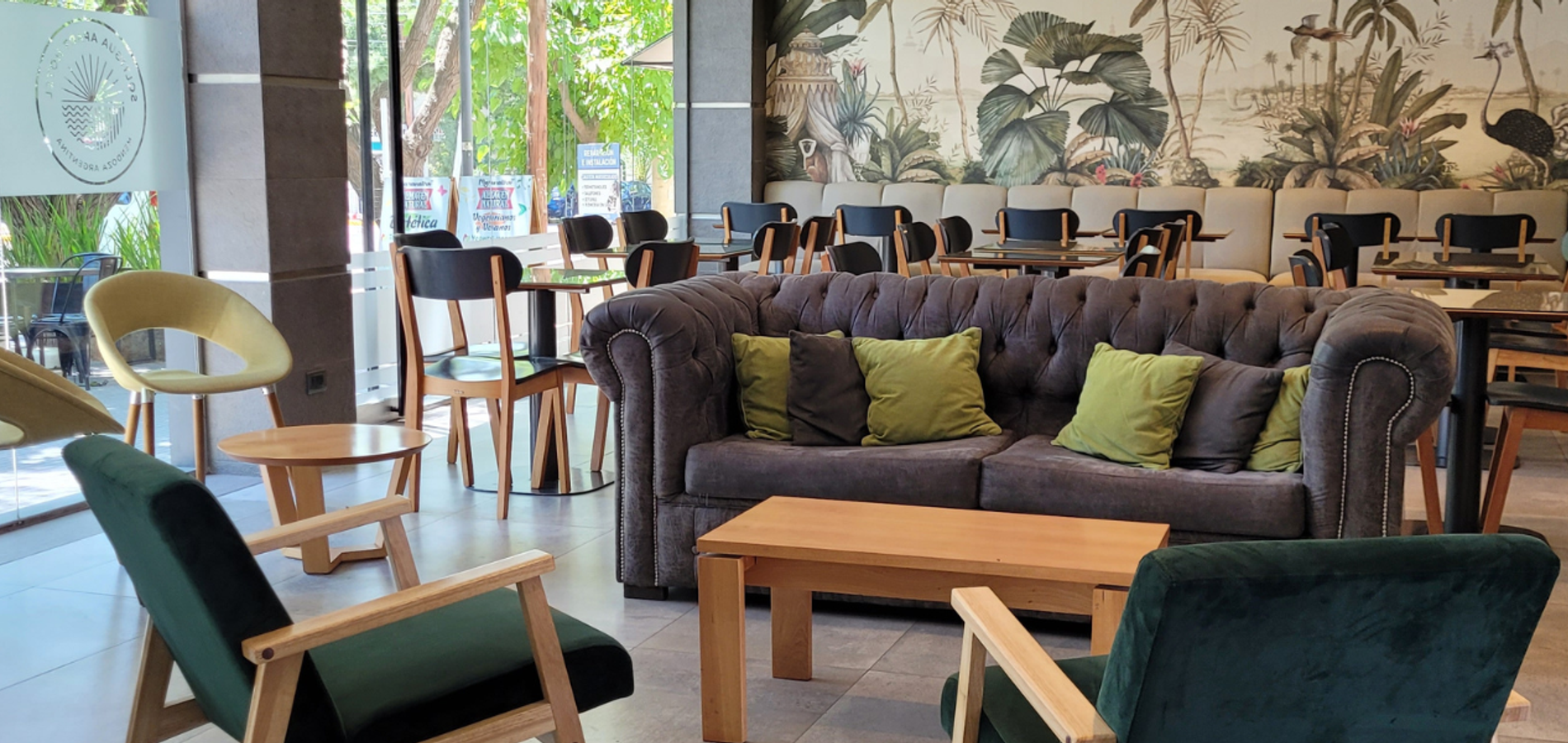 Soltigua Apart Hotel