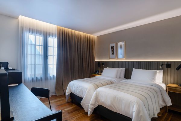 Habitación Superior