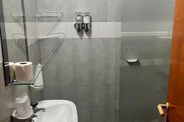 Habitación Quíntuple Estándar