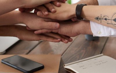 Parquelaguna - Eventos Corporativos