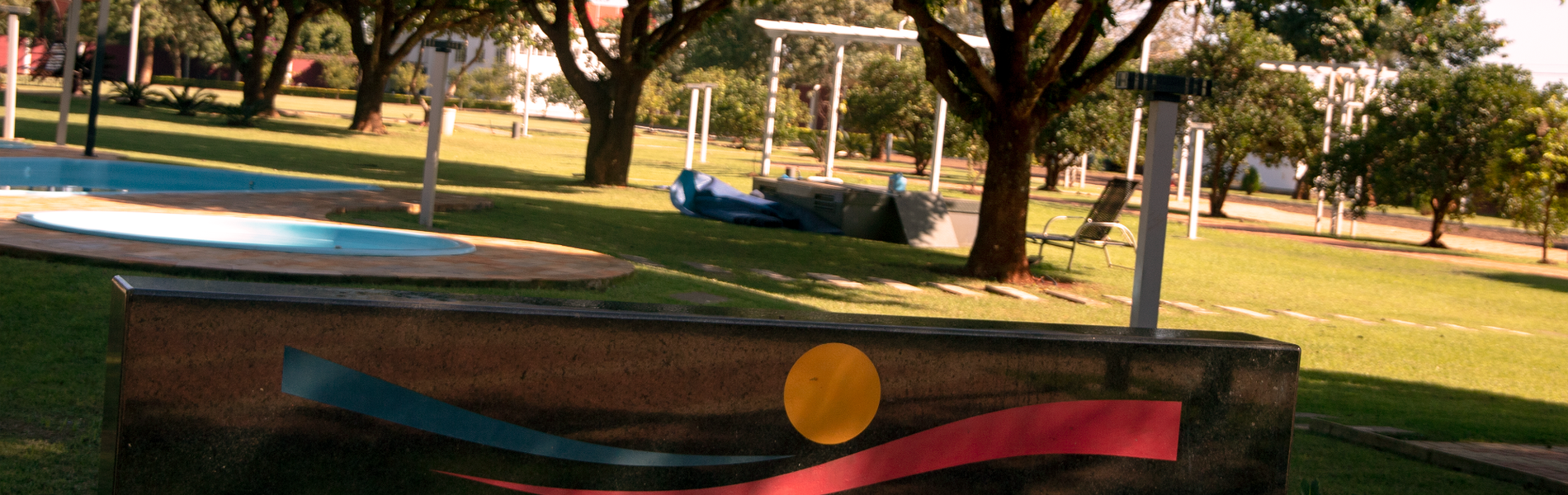 CIDE Hotel & Resort - Convenções