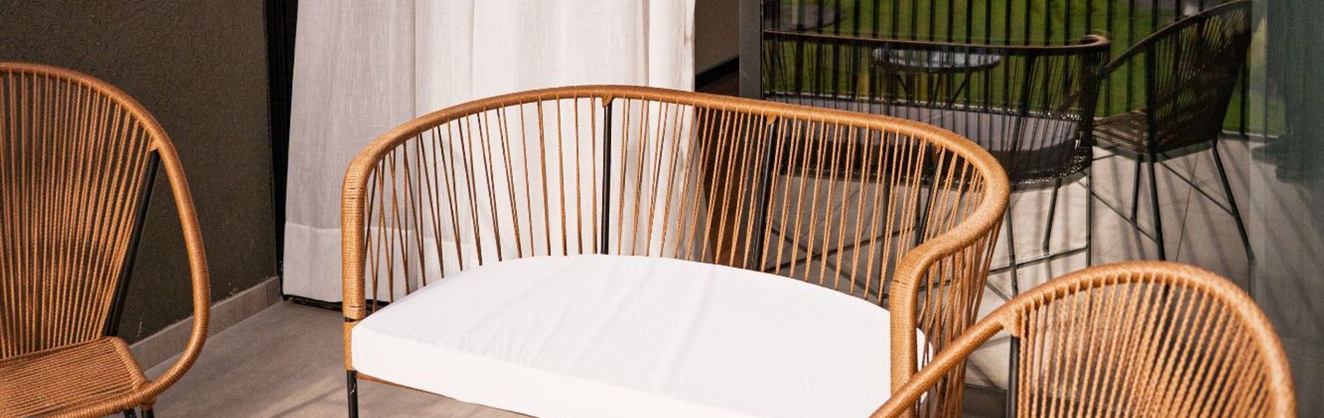 Vistalba Hotel Aparts & Suites