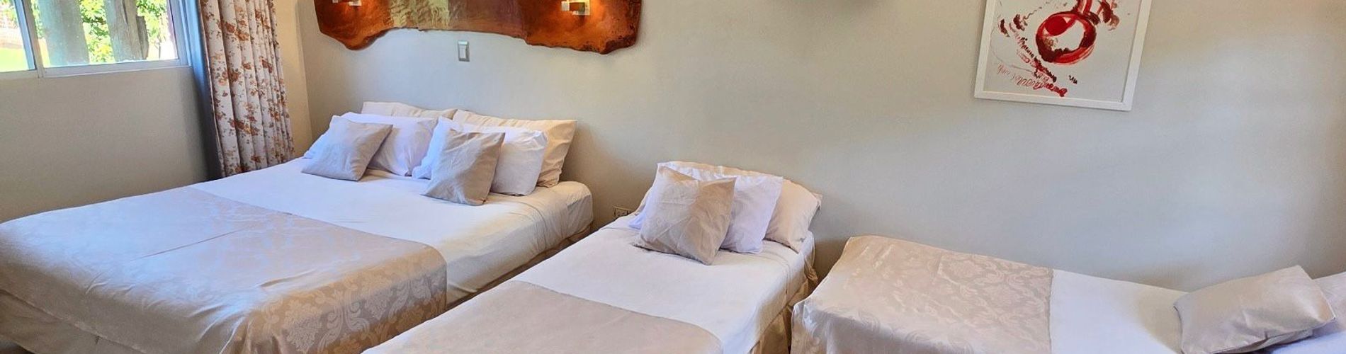 Hotel Tupã