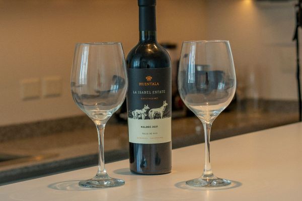 Departamento Superior 2 dormitorios 