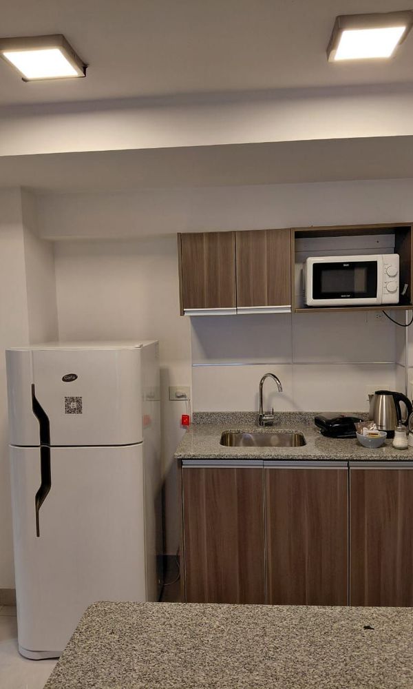 HOMEFULL Apartamentos