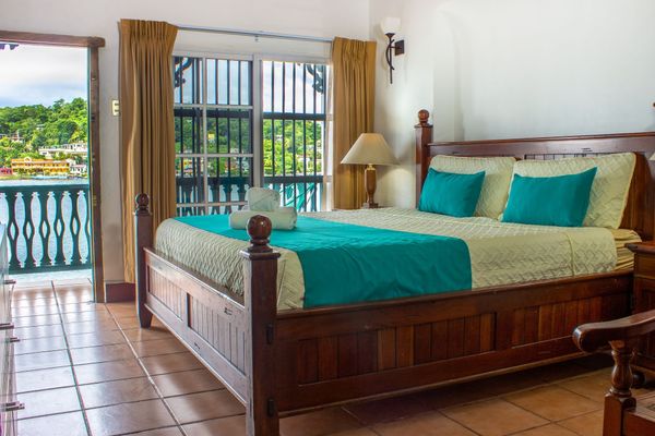 CASA ESMERALDA