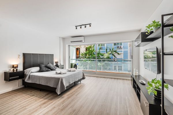 EXPERIENCIA BLACK EXECUTIVE