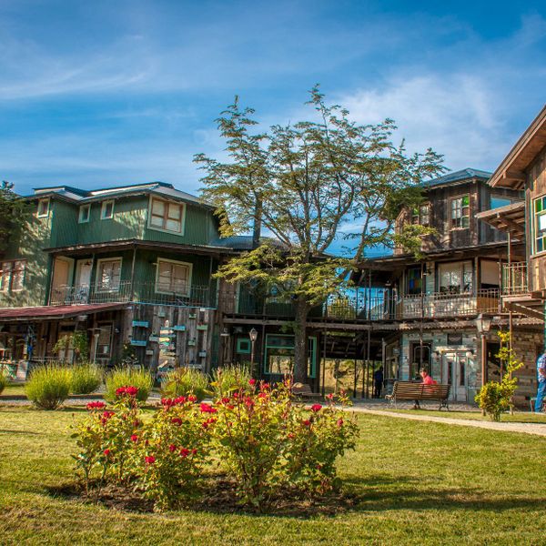 Departamentos De El Mercado