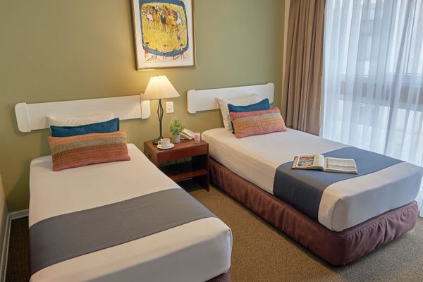 Apartamento Familiar