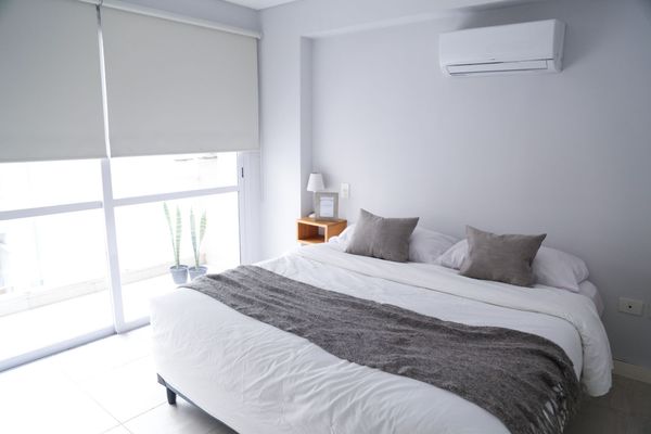 Romeo Apartment para 4, en el centro de Salta