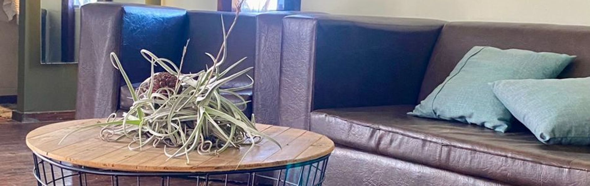 La Rioja Qhawana Cabañas & Suites