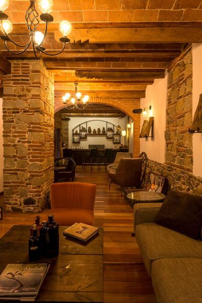 La Casona Hotel Boutique