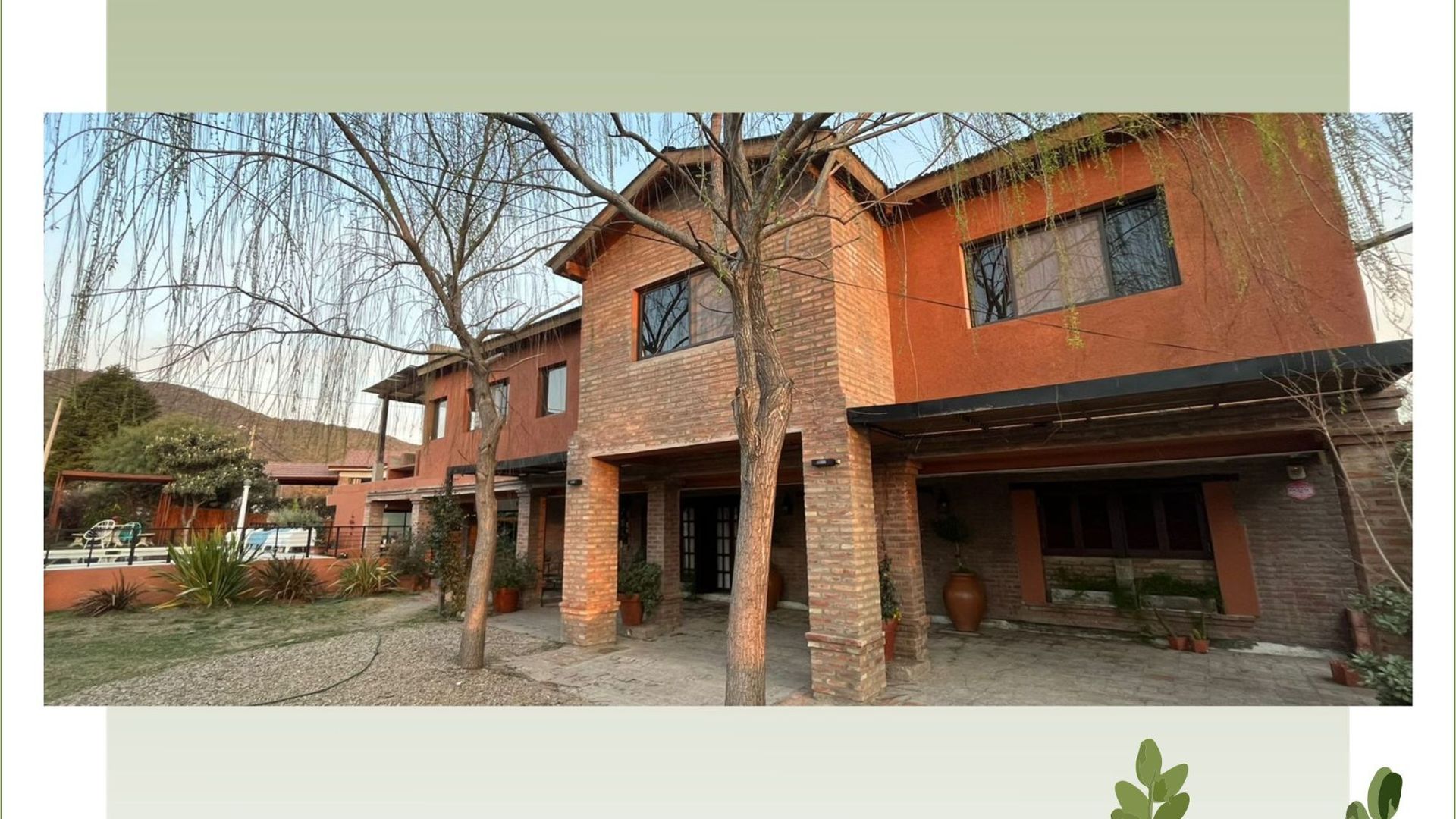 Algarrobos del Mirador Apartments