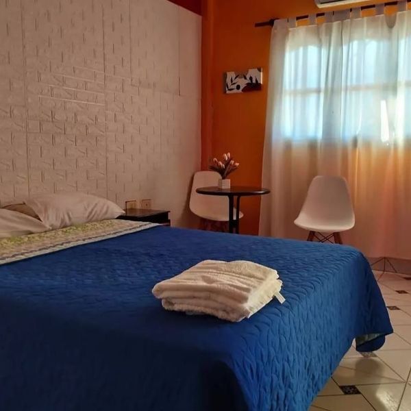 Hotel San Jorge Tartagal