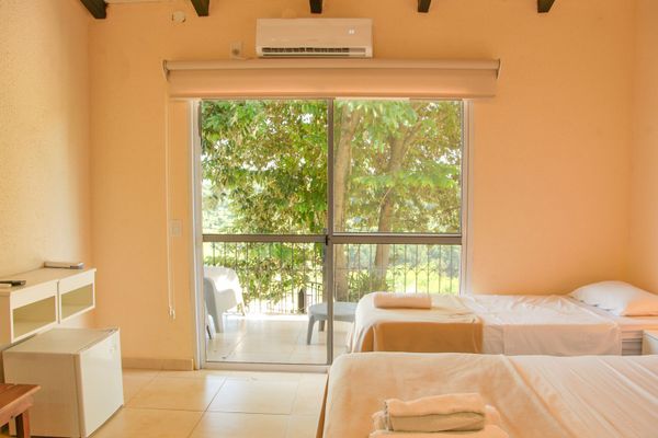 ISONDU Superior con Vista al Río Q