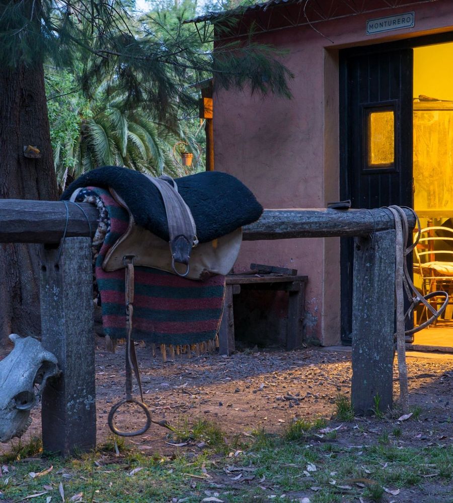 Estancia La Bandada