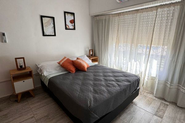 Departamento de 3 ambientes