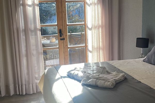 Habitación Doble Executive