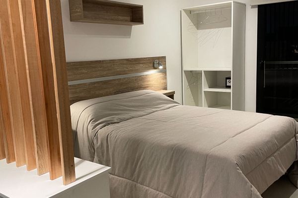 APARTMENT RIOJA - MONOAMBIENTE