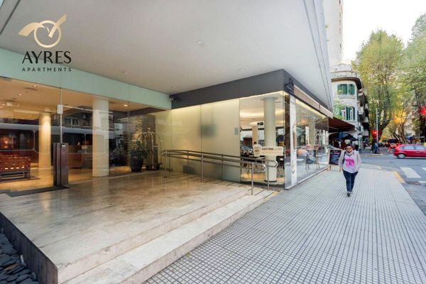 Ayres Apartments Palermo