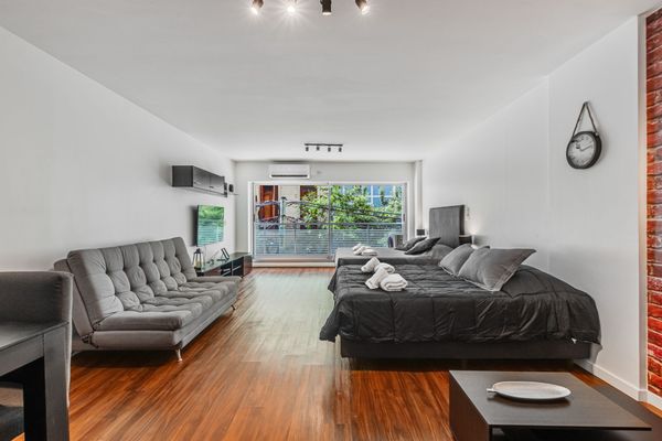 EXPERIENCIA VIAJERO NEW YORK 