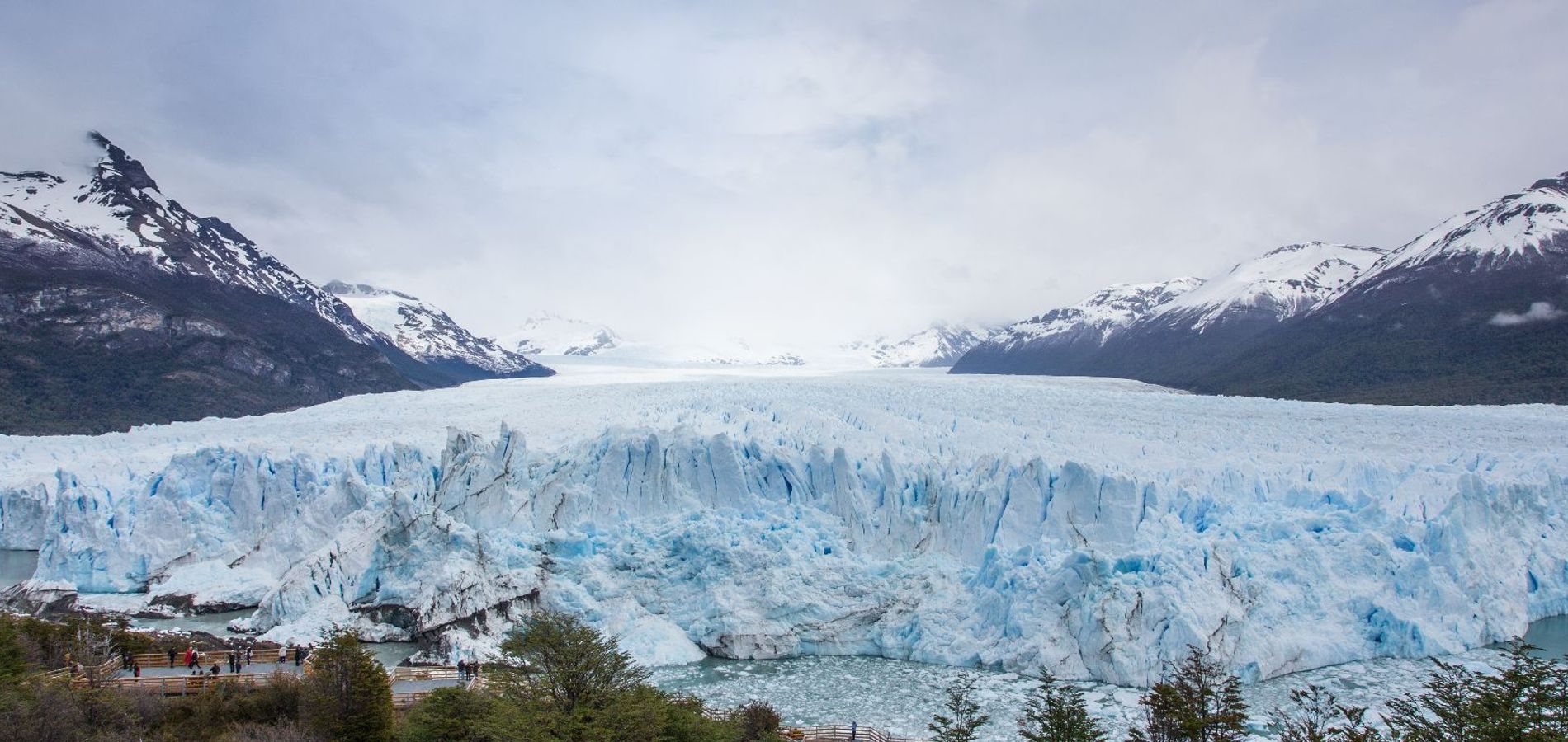 Lagos Calafate