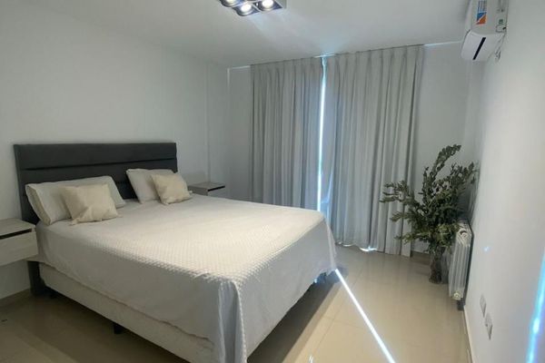 Suite Deluxe Complejo Mediland Village
