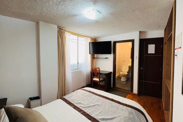 Habitación Individual