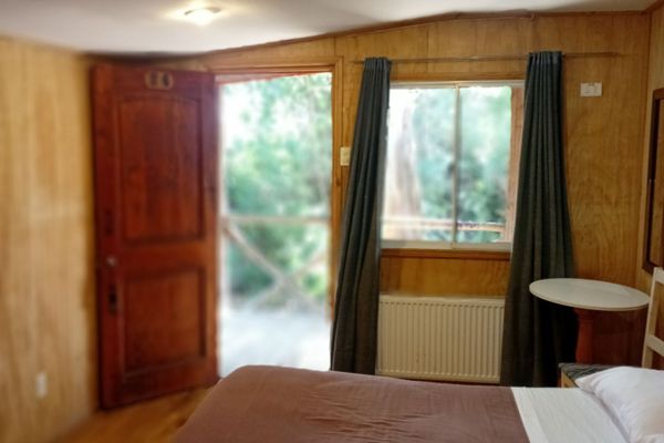 Habitación Triple Matrimonial OTAs