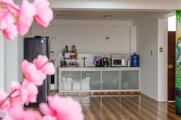 Departamento Suite
