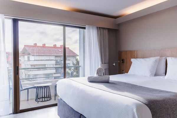 Habitación Doble Superior