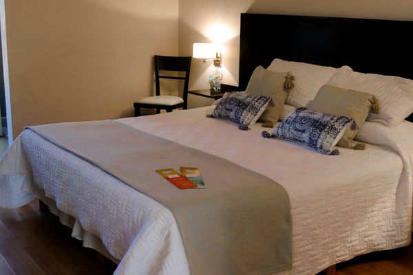 Habitación Matrimonial
